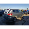 2008 HYUNDAI SANTA FE