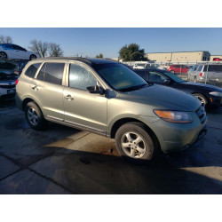 2008 HYUNDAI SANTA FE
