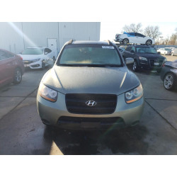 2008 HYUNDAI SANTA FE