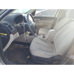 2008 HYUNDAI SANTA FE