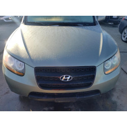 2008 HYUNDAI SANTA FE