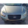 2008 HYUNDAI SANTA FE