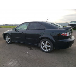 2008 MAZDA 6