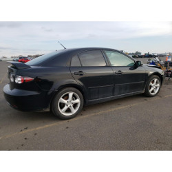 2008 MAZDA 6