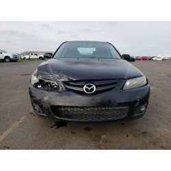 2008 MAZDA 6