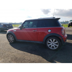 2009 MINI COOPER