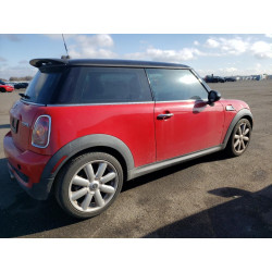 2009 MINI COOPER