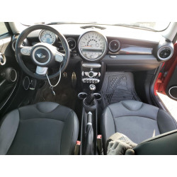 2009 MINI COOPER