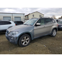 2007 BMW X5