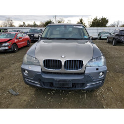 2007 BMW X5