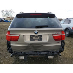 2007 BMW X5
