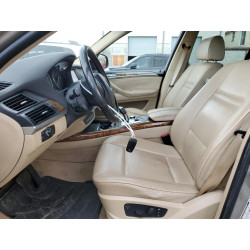 2007 BMW X5