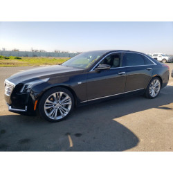 2016 CADILLAC CT6
