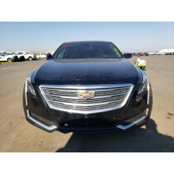 2016 CADILLAC CT6