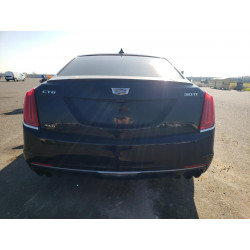 2016 CADILLAC CT6