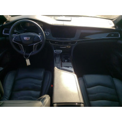 2016 CADILLAC CT6