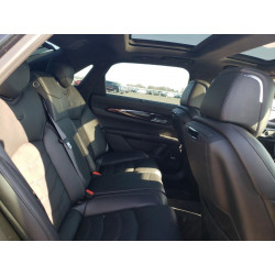 2016 CADILLAC CT6