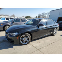 2015 BMW 3 SERIES