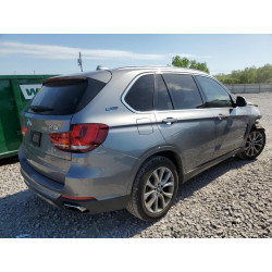 2018 BMW X5