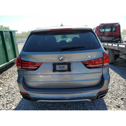2018 BMW X5