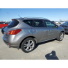 2009 NISSAN MURANO