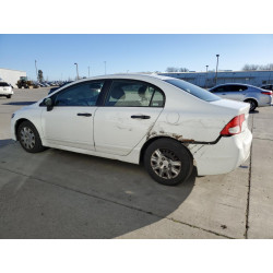 2009 HONDA CIVIC