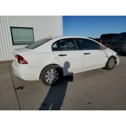 2009 HONDA CIVIC
