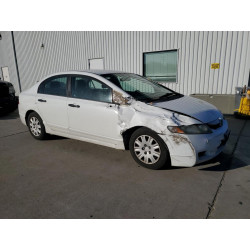 2009 HONDA CIVIC