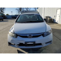 2009 HONDA CIVIC
