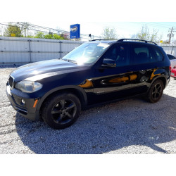 2010 BMW X5
