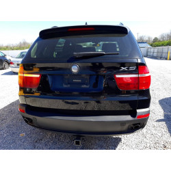 2010 BMW X5