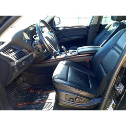 2010 BMW X5