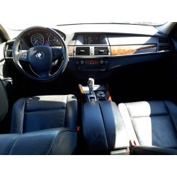 2010 BMW X5