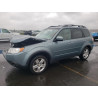 2009 SUBARU FORESTER