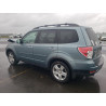 2009 SUBARU FORESTER
