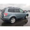 2009 SUBARU FORESTER