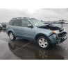 2009 SUBARU FORESTER
