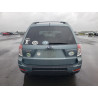 2009 SUBARU FORESTER