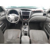 2009 SUBARU FORESTER