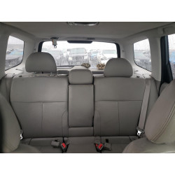 2009 SUBARU FORESTER