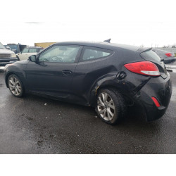 2017 HYUNDAI VELOSTER