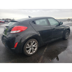 2017 HYUNDAI VELOSTER