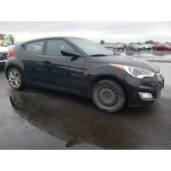 2017 HYUNDAI VELOSTER