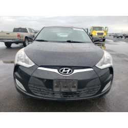 2017 HYUNDAI VELOSTER