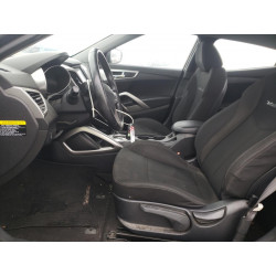 2017 HYUNDAI VELOSTER