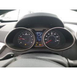2017 HYUNDAI VELOSTER