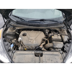 2017 HYUNDAI VELOSTER