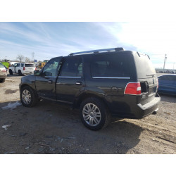 2012 LINCOLN NAVIGATOR