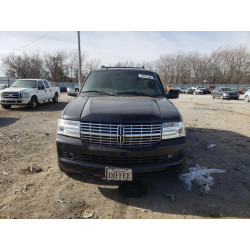 2012 LINCOLN NAVIGATOR