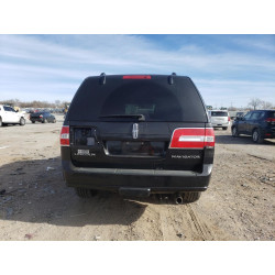 2012 LINCOLN NAVIGATOR